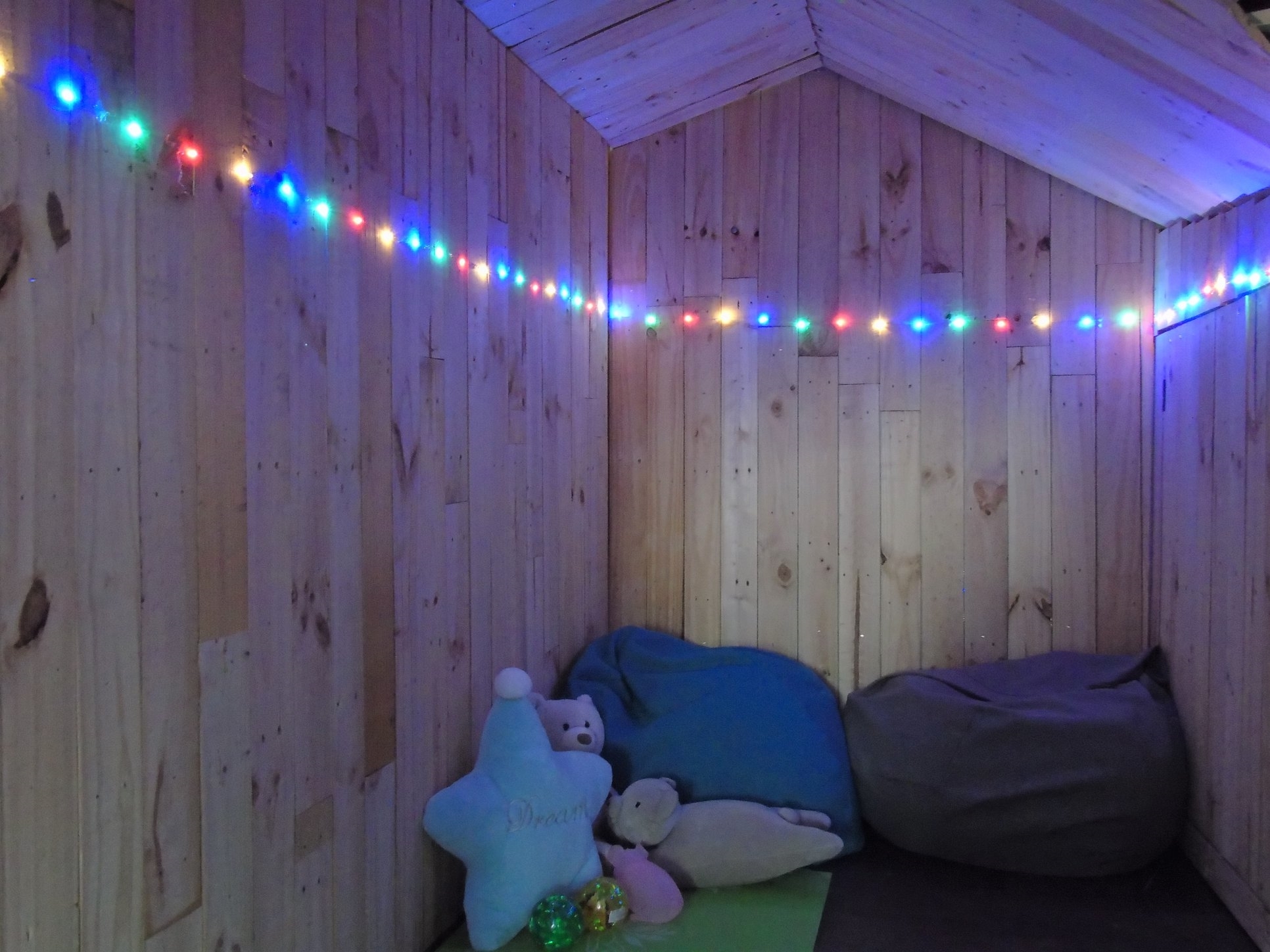 A Room Full of Lights 6